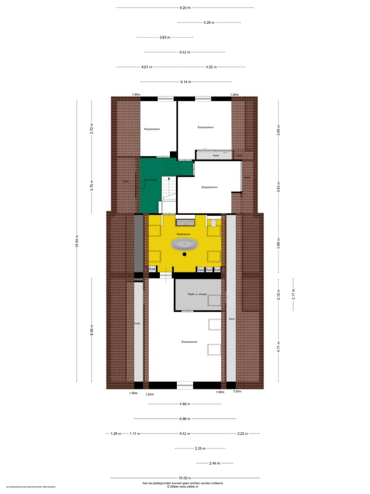Foto 128 van Boterstraat 4