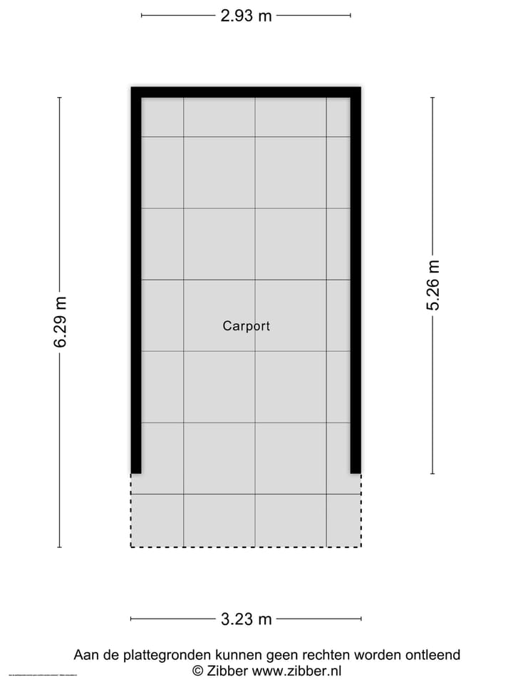 Foto 129 van Boterstraat 4