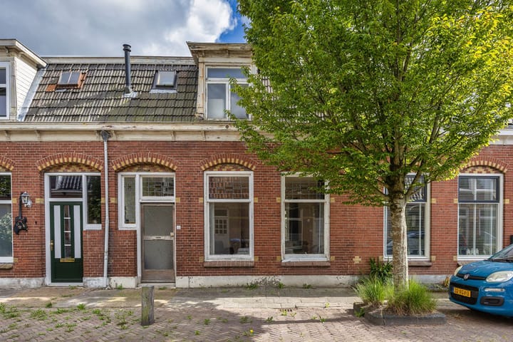 3e Woudstraat 42