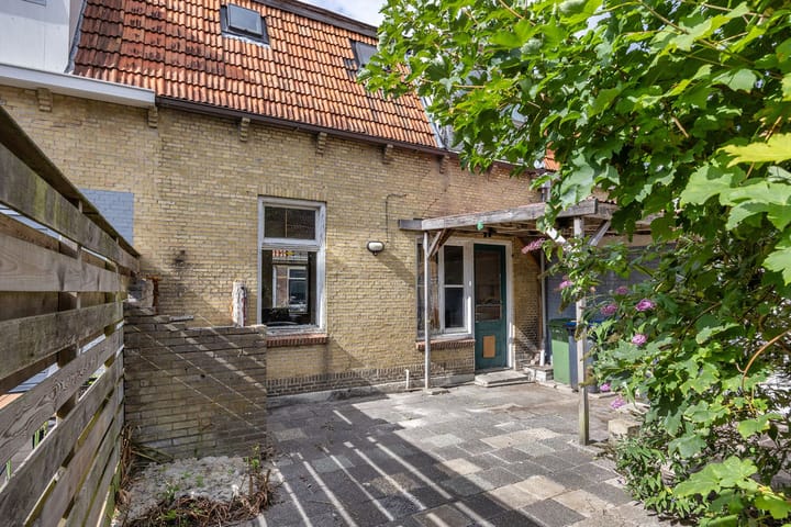 Photo 2 of 3e Woudstraat 42