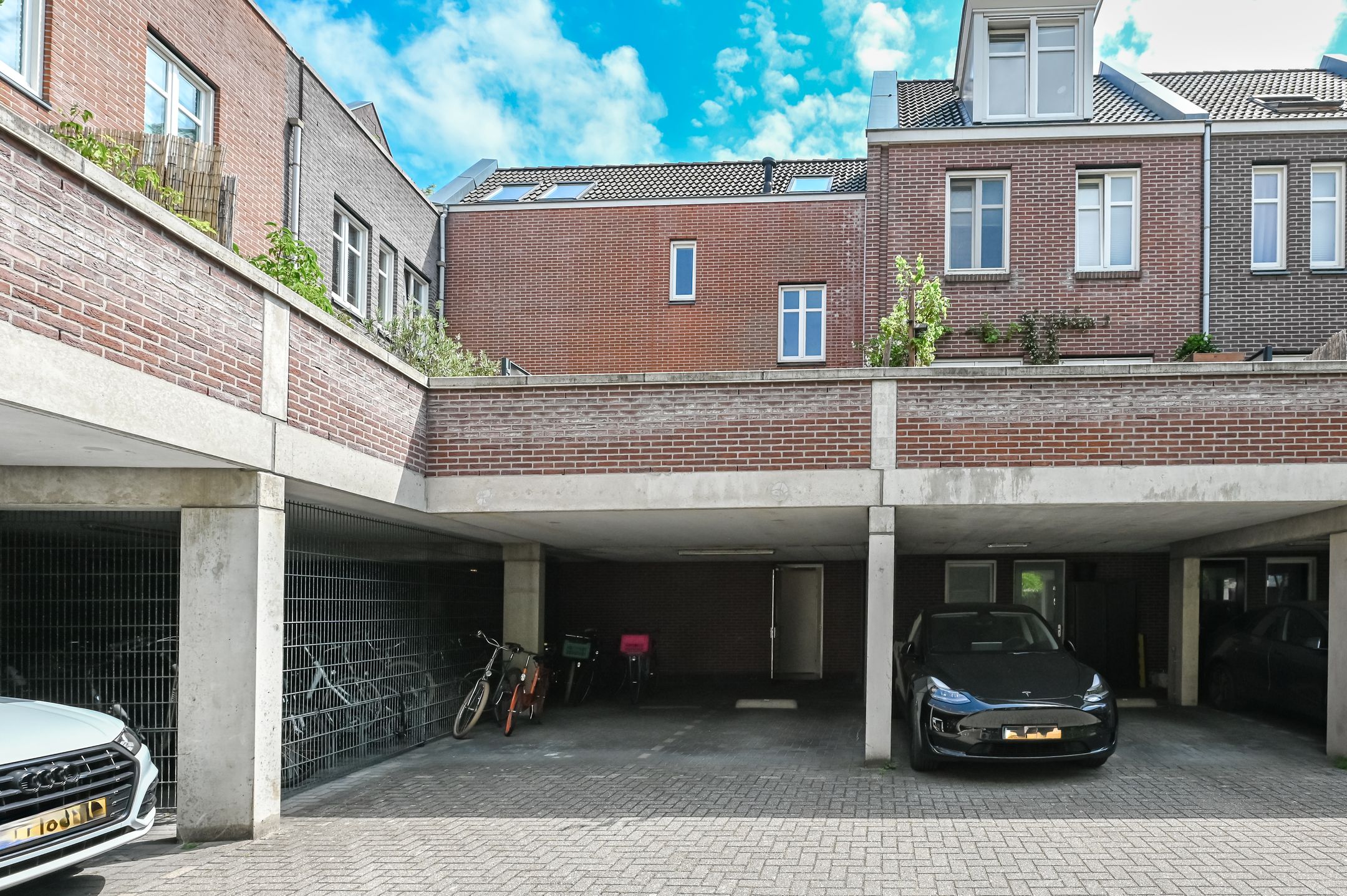 Foto 18 van Willem Silviusstraat 6-A