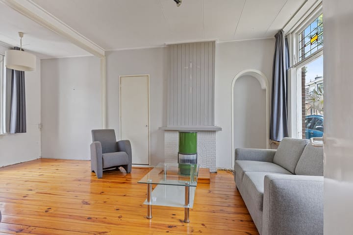 Photo 3 of 3e Woudstraat 42