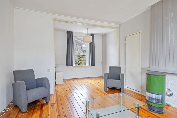 Photo 5 of 3e Woudstraat 42