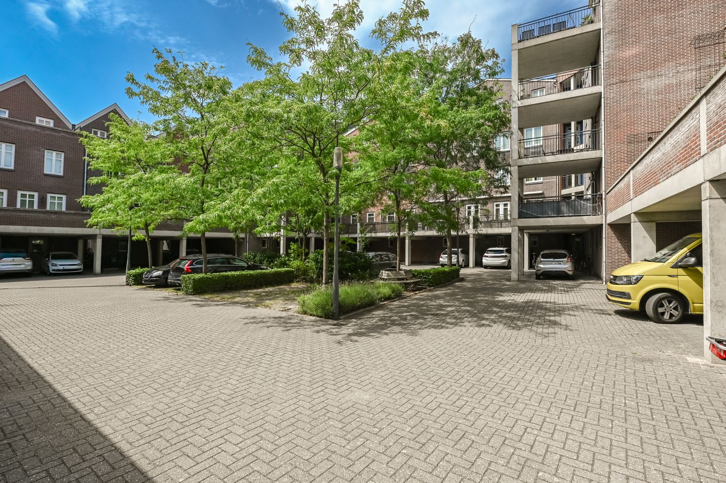 Foto 19 van Willem Silviusstraat 6-A