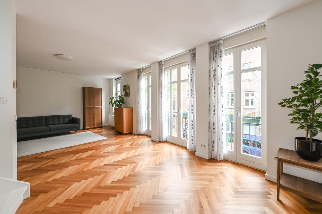 Foto 22 van Willem Silviusstraat 6-A