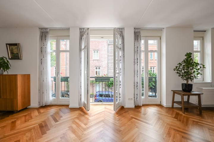 Foto 23 van Willem Silviusstraat 6-A