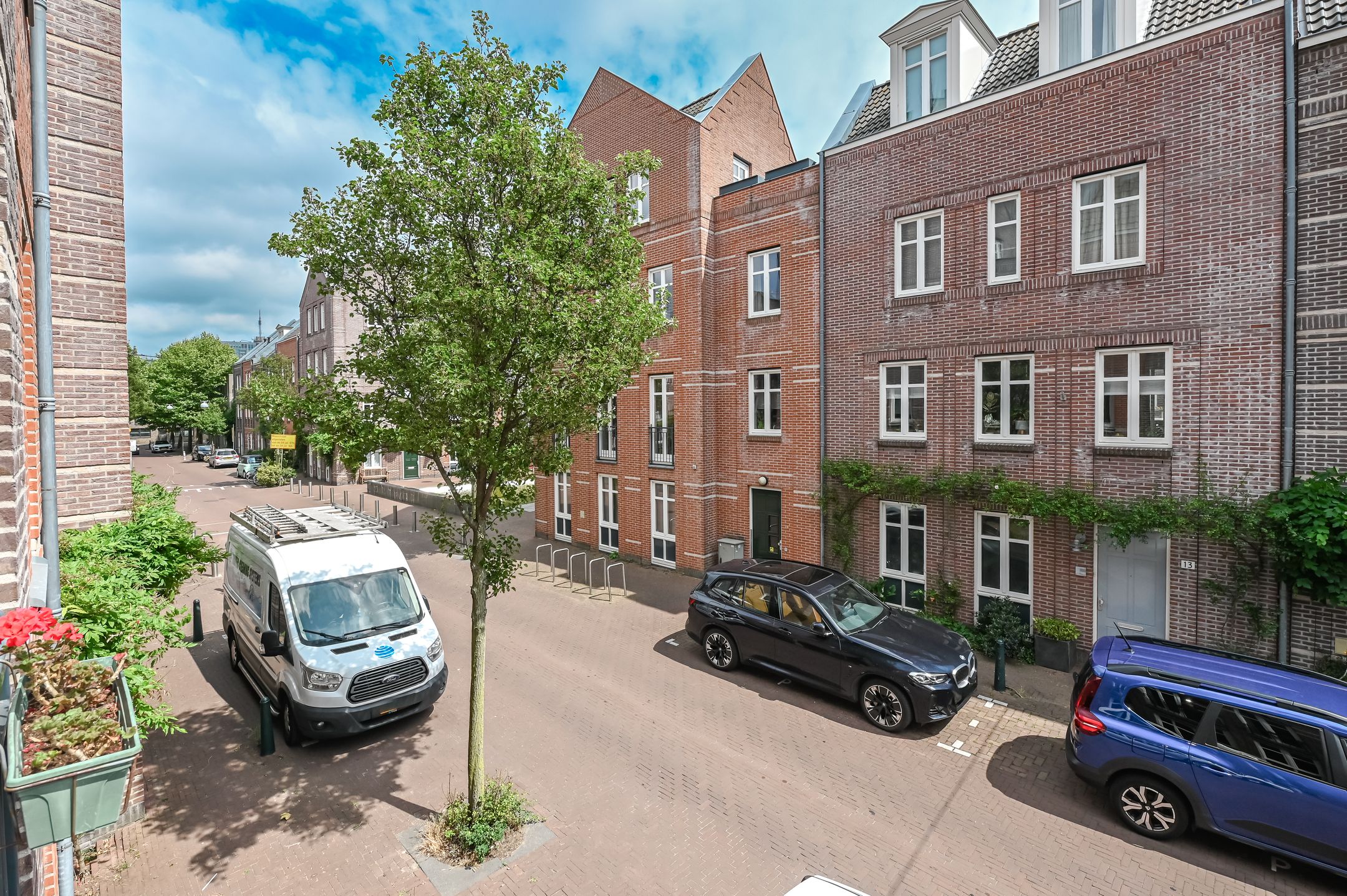 Foto 24 van Willem Silviusstraat 6-A