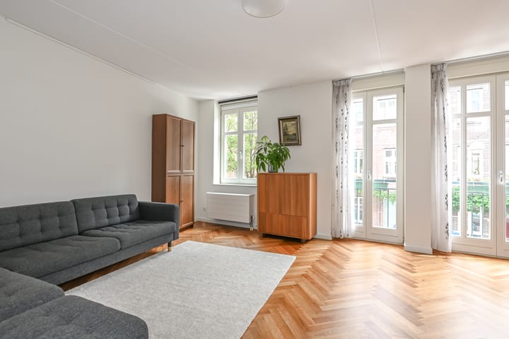 Foto 27 van Willem Silviusstraat 6-A