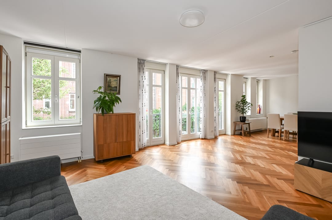 Foto 28 van Willem Silviusstraat 6-A