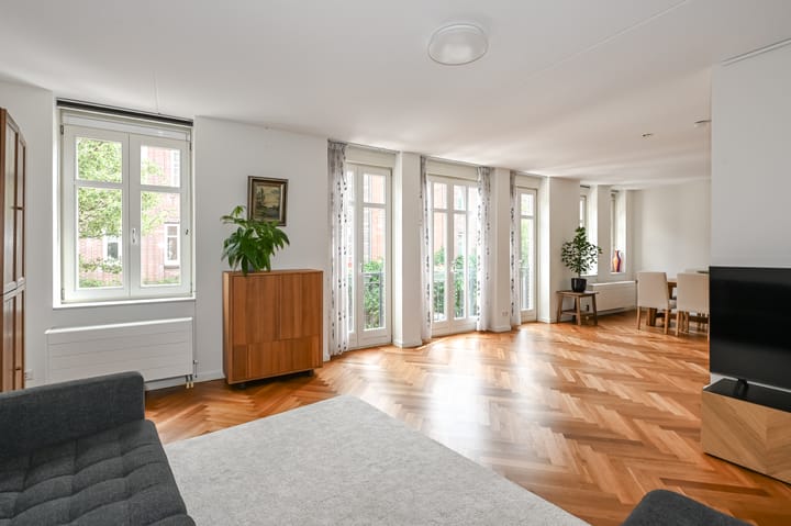 Foto 28 van Willem Silviusstraat 6-A