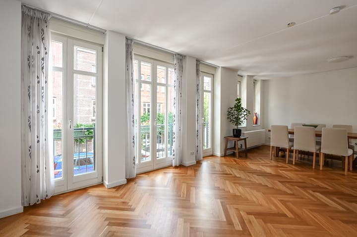 Foto 31 van Willem Silviusstraat 6-A