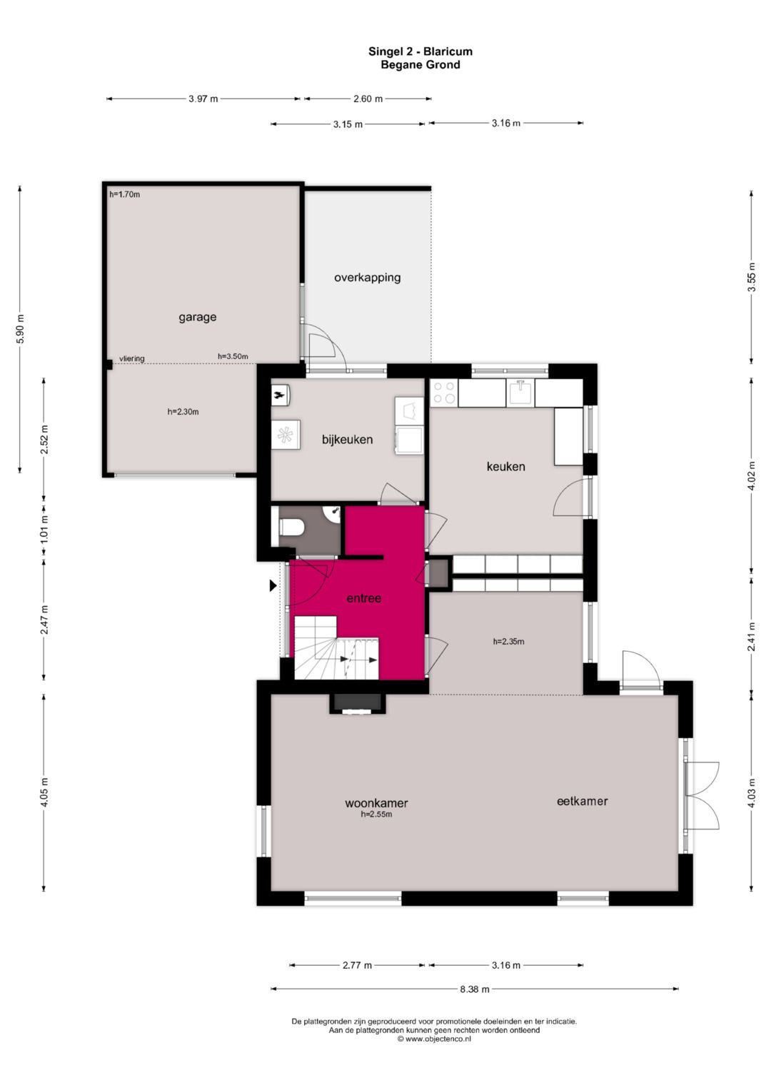 Foto 17 van Singel 2