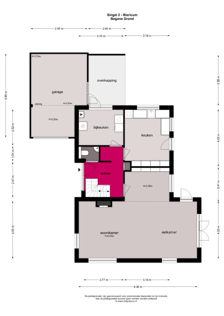 Foto 17 van Singel 2