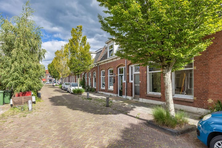 Photo 26 of 3e Woudstraat 42