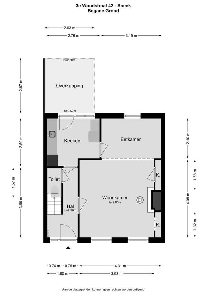 Photo 28 of 3e Woudstraat 42
