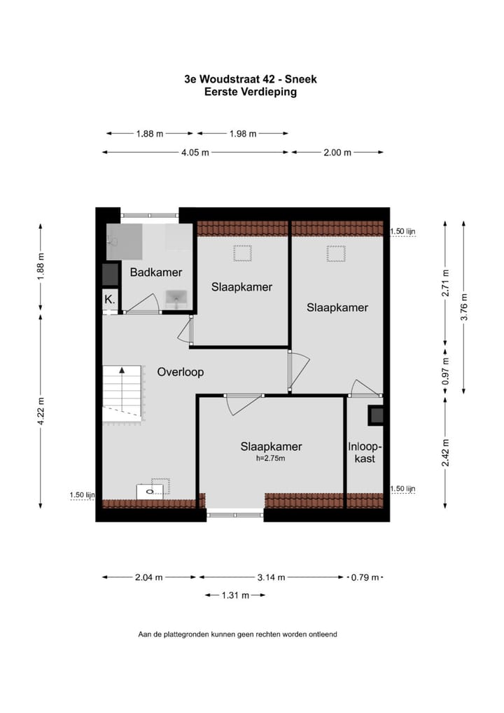 Photo 29 of 3e Woudstraat 42