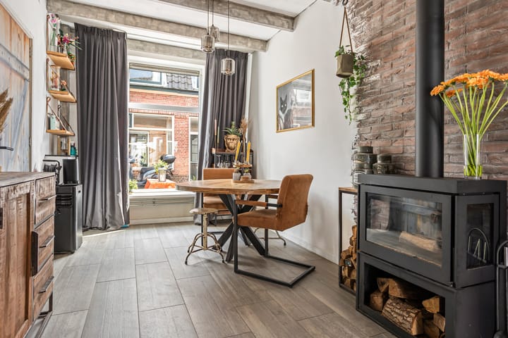 Foto 2 van Bloemstraat 3