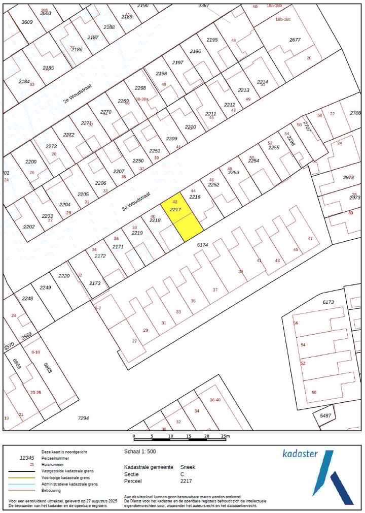 Photo 30 of 3e Woudstraat 42