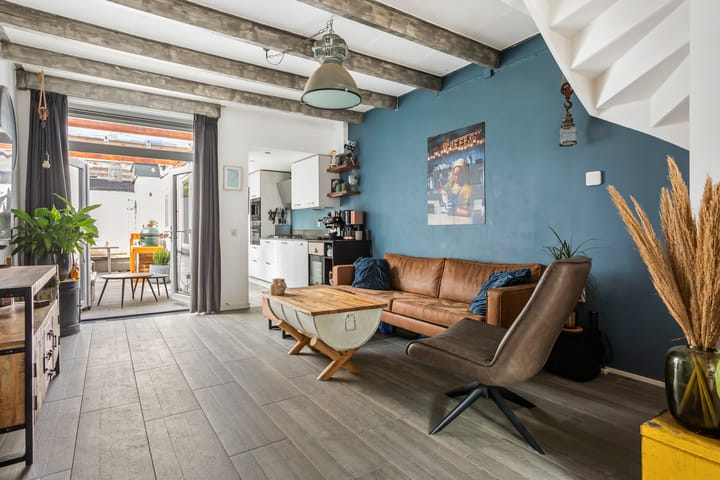 Foto 3 van Bloemstraat 3