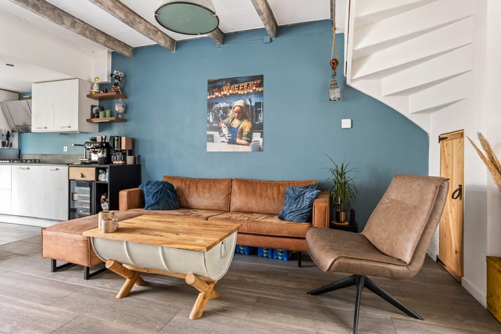 Foto 4 van Bloemstraat 3