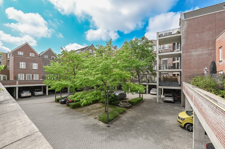 Foto 35 van Willem Silviusstraat 6-A