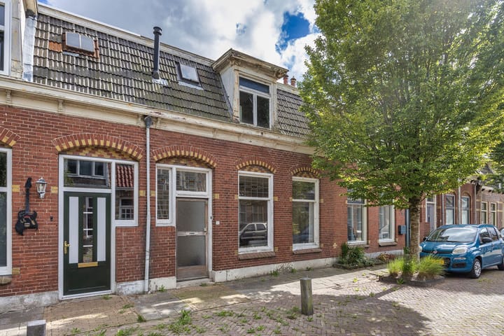 Photo 27 of 3e Woudstraat 42