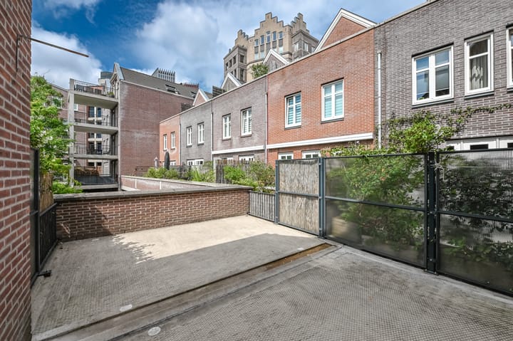 Foto 33 van Willem Silviusstraat 6-A