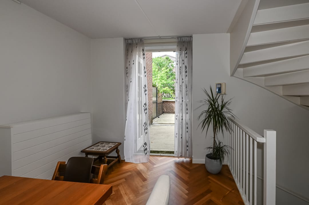 Foto 32 van Willem Silviusstraat 6-A