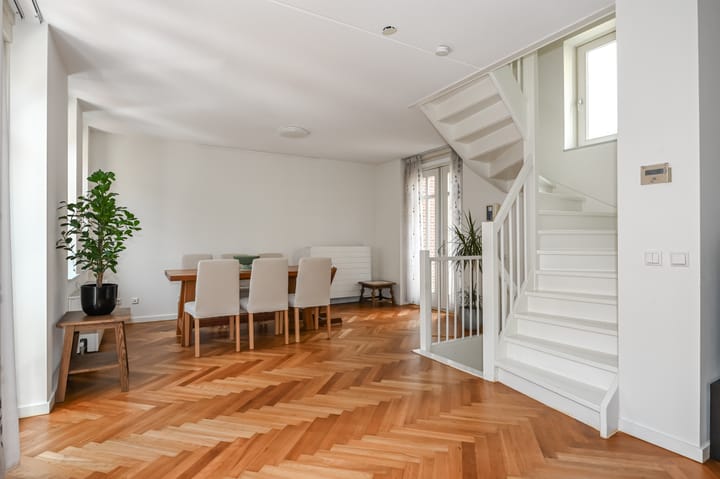 Foto 37 van Willem Silviusstraat 6-A