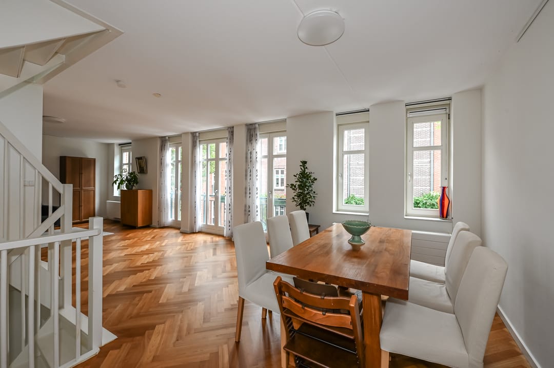 Foto 38 van Willem Silviusstraat 6-A