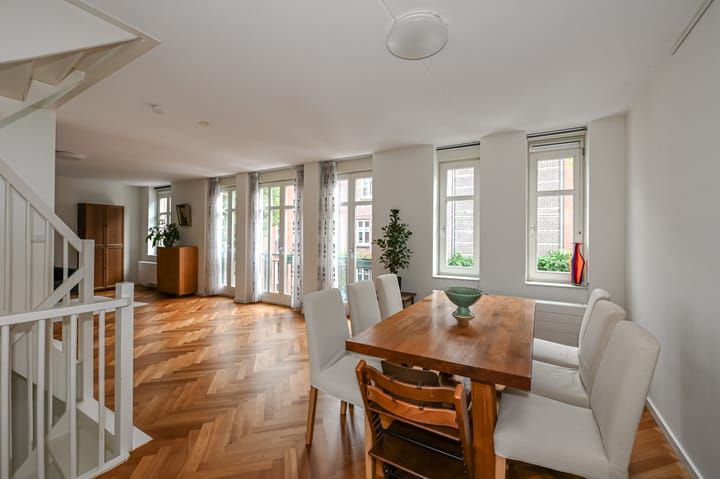 Foto 38 van Willem Silviusstraat 6-A