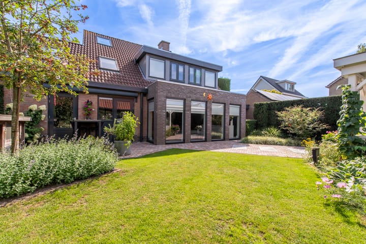 Foto 2 van Buurtlaan west 63