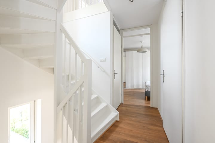 Foto 40 van Willem Silviusstraat 6-A