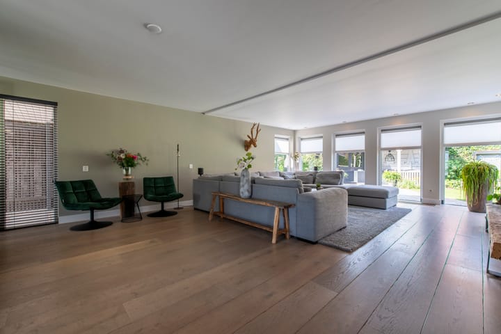 Foto 3 van Buurtlaan west 63