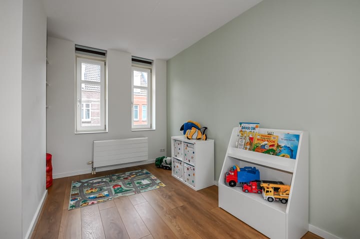 Foto 41 van Willem Silviusstraat 6-A