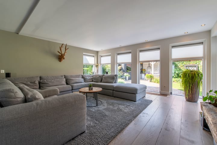 Foto 4 van Buurtlaan west 63