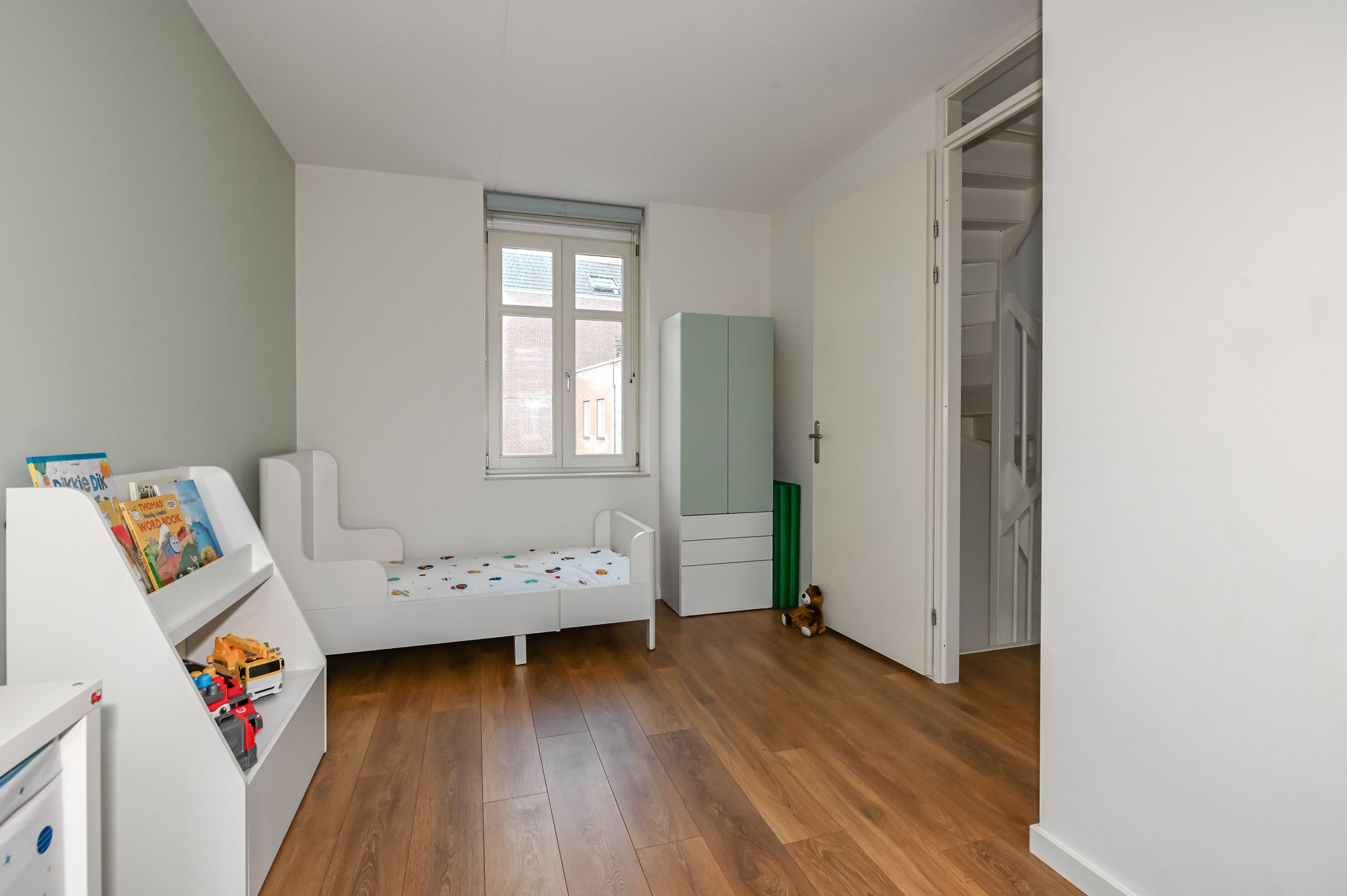 Foto 42 van Willem Silviusstraat 6-A