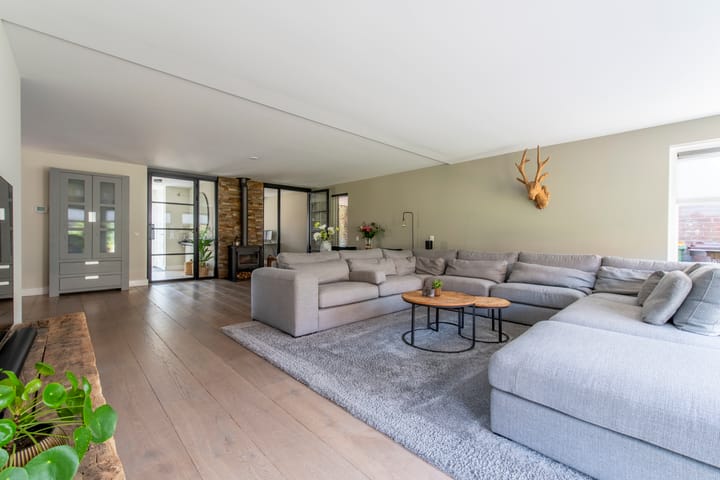 Foto 5 van Buurtlaan west 63