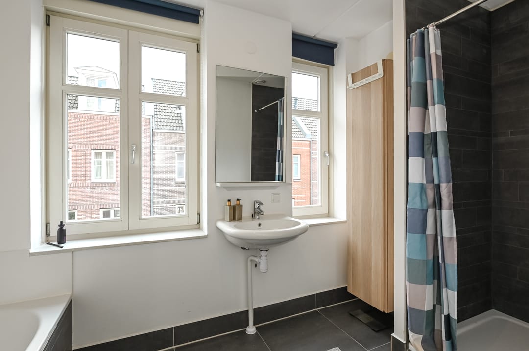 Foto 43 van Willem Silviusstraat 6-A