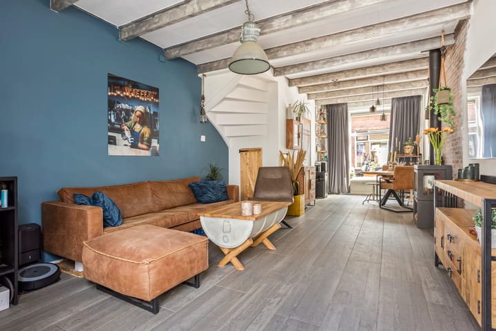 Foto 16 van Bloemstraat 3