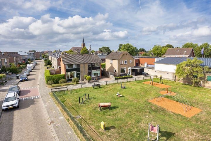 Foto 1 van Wim Reinderslaan 4