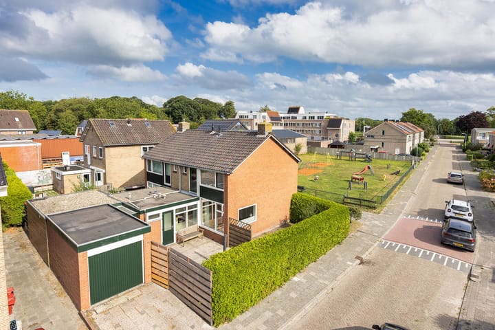 Foto 2 van Wim Reinderslaan 4