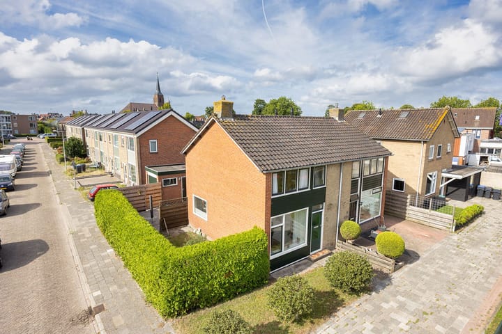 Foto 3 van Wim Reinderslaan 4