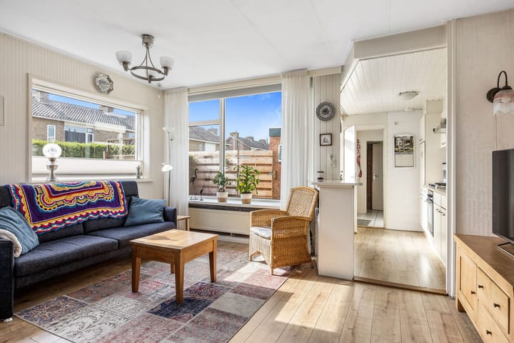 Foto 4 van Wim Reinderslaan 4