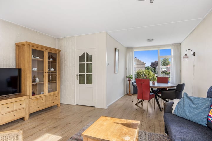 Foto 5 van Wim Reinderslaan 4