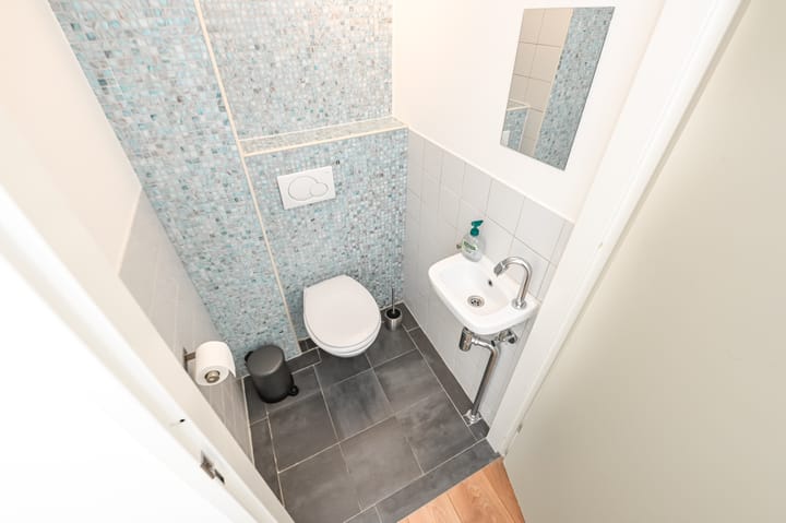 Foto 50 van Willem Silviusstraat 6-A