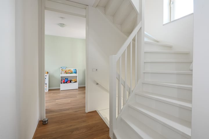 Foto 51 van Willem Silviusstraat 6-A