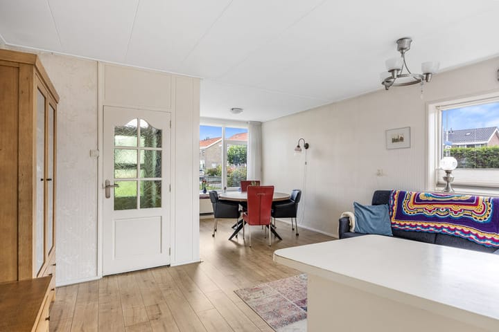 Foto 8 van Wim Reinderslaan 4