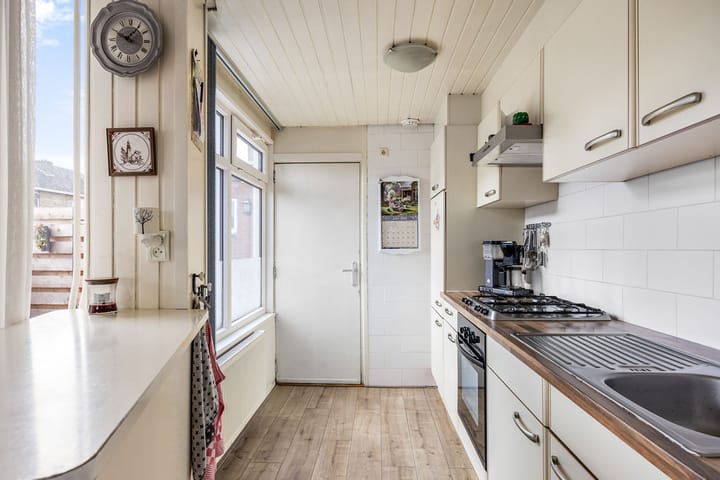 Foto 9 van Wim Reinderslaan 4