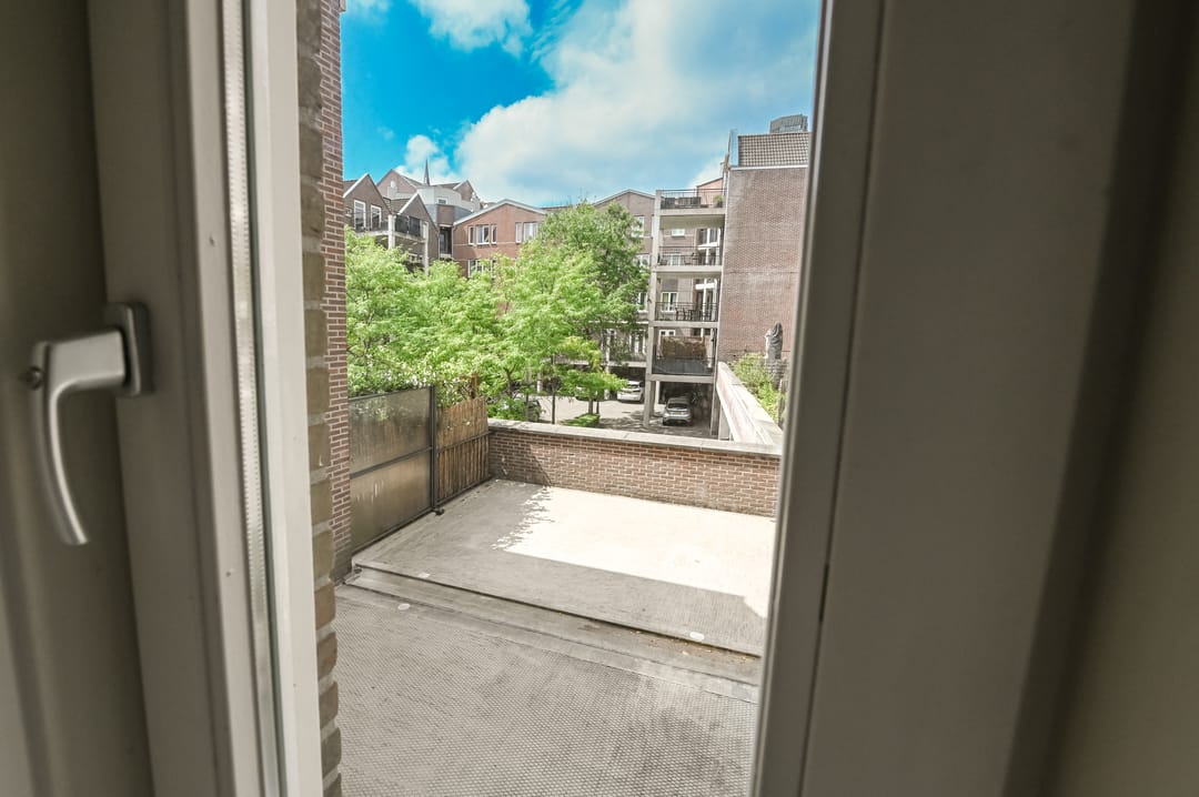 Foto 52 van Willem Silviusstraat 6-A